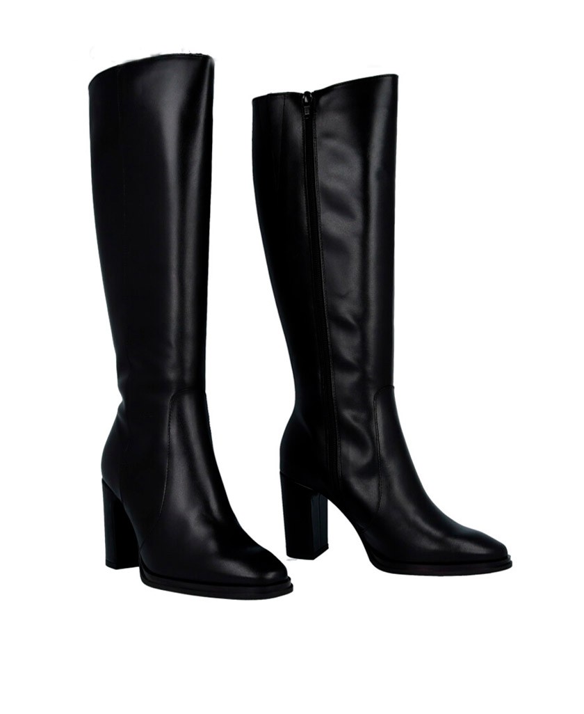 Wonders Treze 50 M-5150 high-heeled boots
