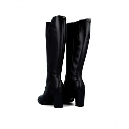 Wonders Treze 50 M-5150 high-heeled boots