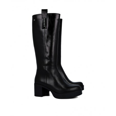 Dorking Bowy D9592 platform boots