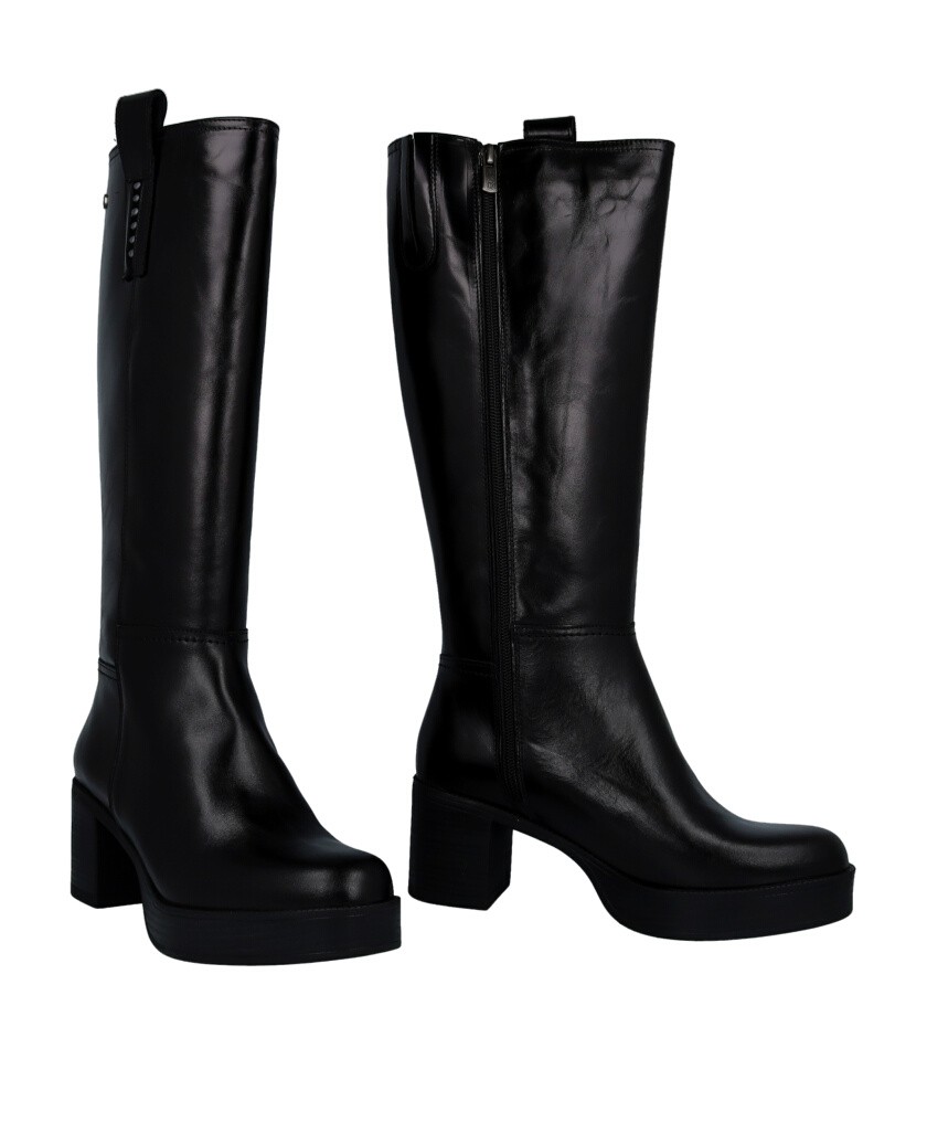 Botas con plataforma Dorking Bowy D9592
