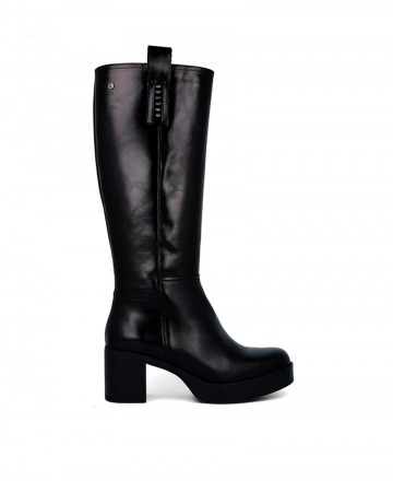 Dorking Bowy D9592 platform boots