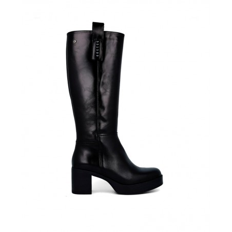 Dorking Bowy D9592 platform boots