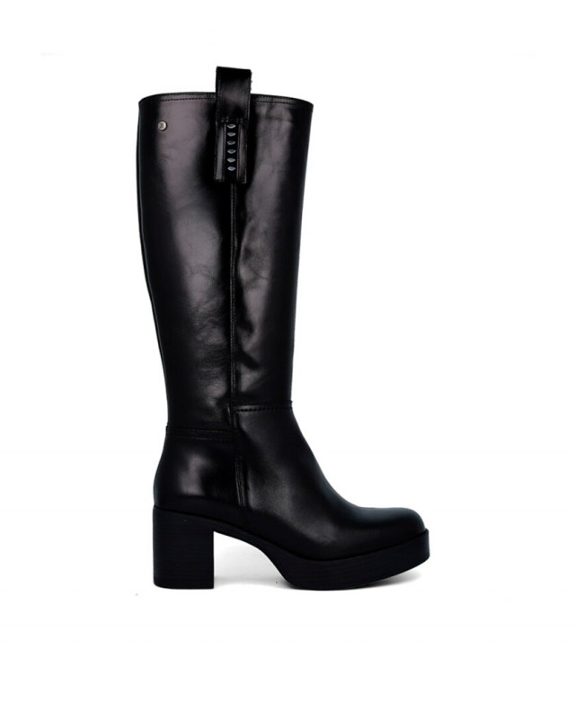 Botas con plataforma Dorking Bowy D9592 Botas con plataforma Dorking Bowy D9592