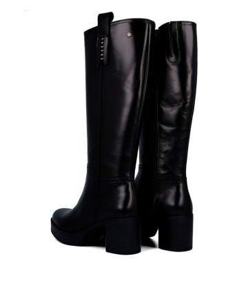 Dorking Bowy D9592 platform boots