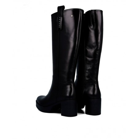 Dorking Bowy D9592 platform boots