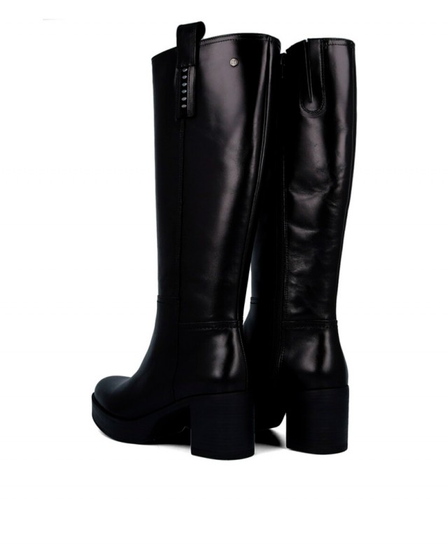 Botas con plataforma Dorking Bowy D9592 Botas con plataforma Dorking Bowy D9592