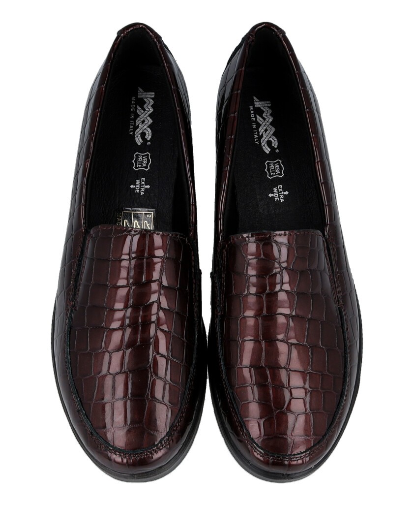 Mocasines con cuña Imac 856031.4164.019