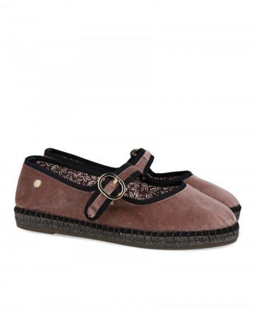 Alhamas Adelfa 53998 TRPT Mary Jane shoes