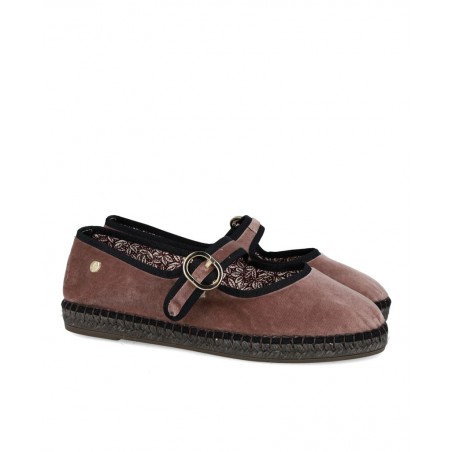 Alhamas Adelfa 53998 TRPT Mary Jane shoes