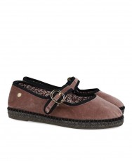 Bailarinas Mary Jane Alhamas Adelfa 53998 TRPT