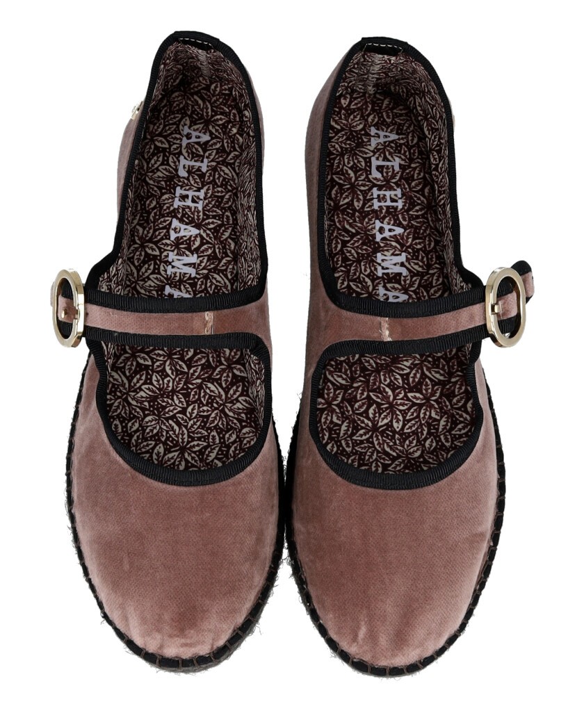 Alhamas Adelfa 53998 TRPT Mary Jane shoes