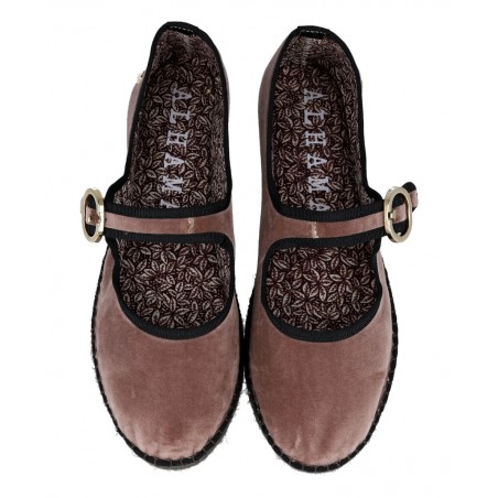 Alhamas Adelfa 53998 TRPT Mary Jane shoes