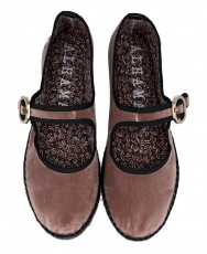 Bailarinas Mary Jane Alhamas Adelfa 53998 TRPT