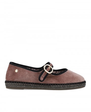 Alhamas Adelfa 53998 TRPT Mary Jane shoes