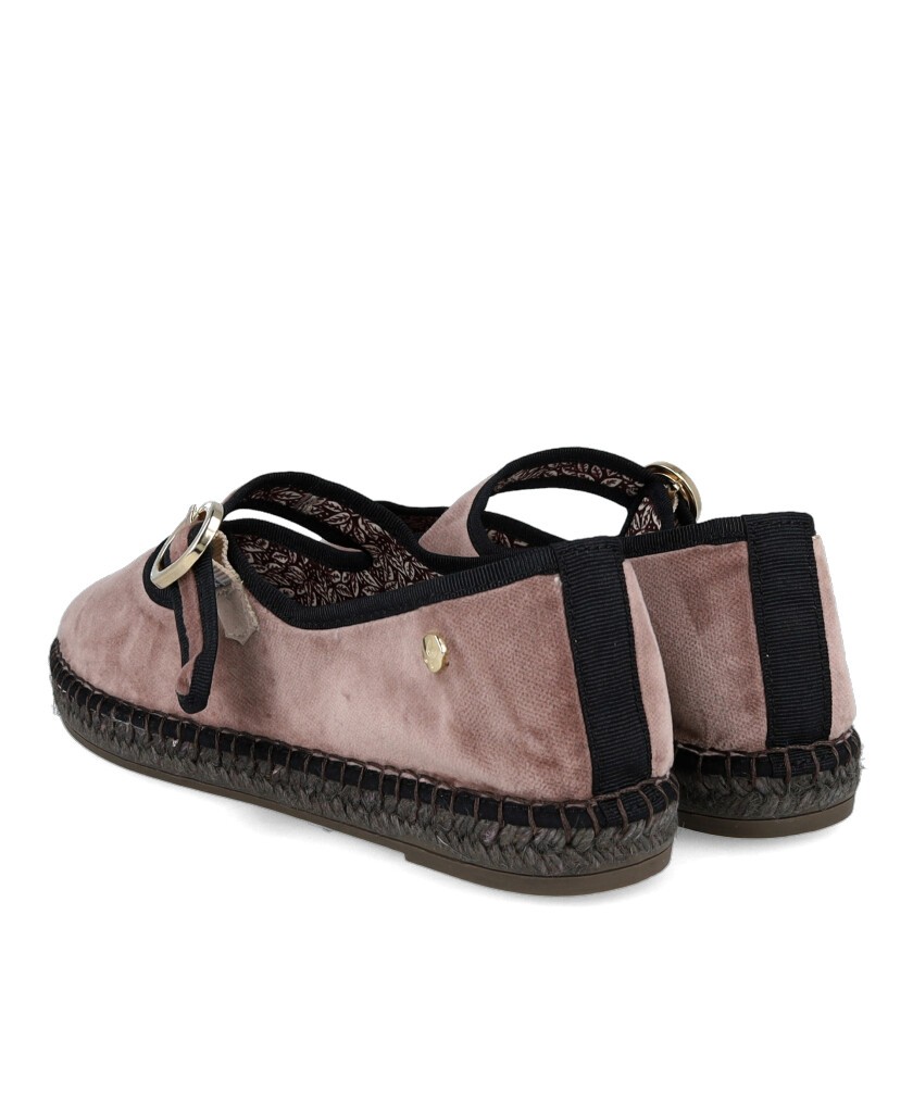 Alhamas Adelfa 53998 TRPT Mary Jane shoes