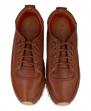 Sneakers de piel Tambi Novoa 20 Sneakers de piel Tambi Novoa 20