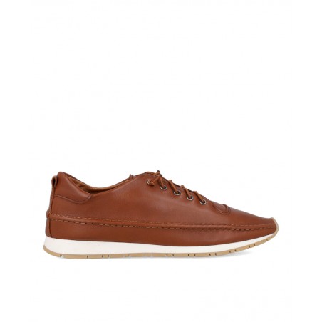 Sneakers de piel Tambi Novoa 20