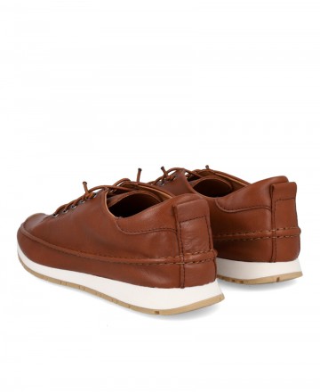 Sneakers de piel Tambi Novoa 20