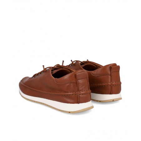 Sneakers de piel Tambi Novoa 20