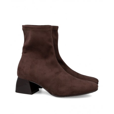 Miss Elastic 78662 women's sock boots