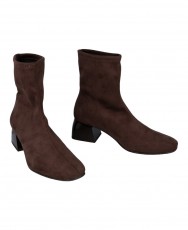 Botines de calcetín Miss Elastic 78662