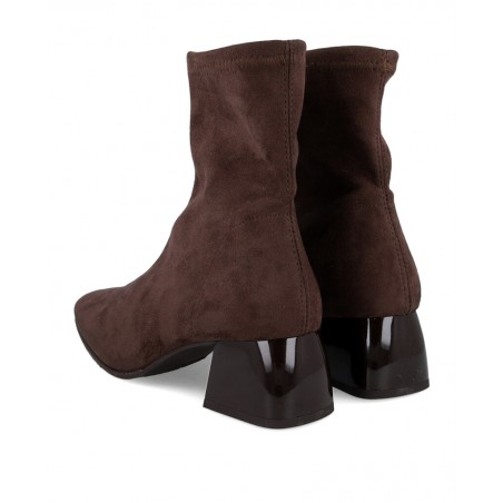 Miss Elastic 78662 women's sock boots