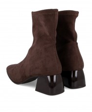 Botines de calcetín Miss Elastic 78662