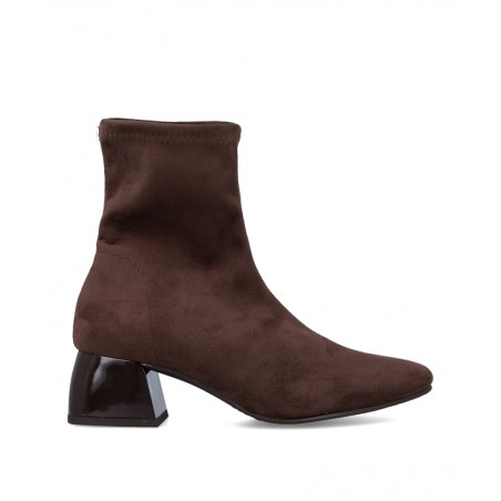 Miss Elastic 78662 women's sock boots