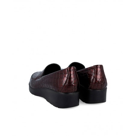 Mocasines con cuña Imac 856031.4164.019