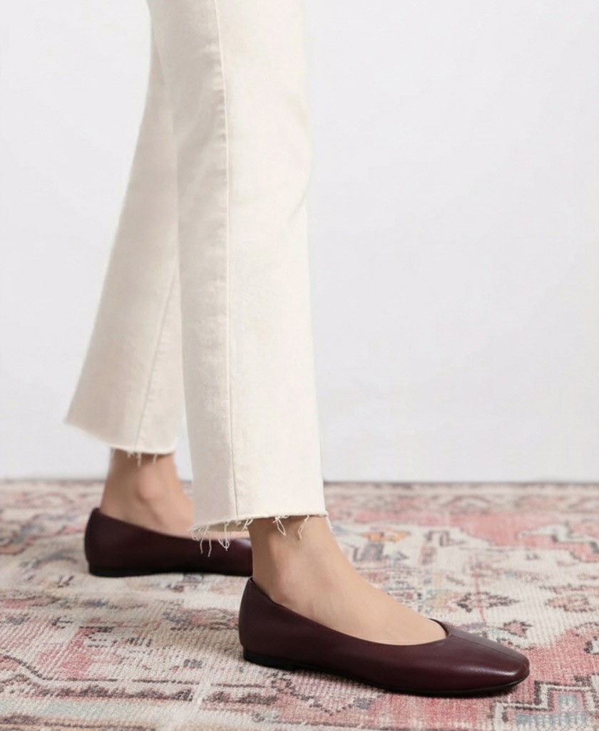 Flat ballet pumps Catchalot 5-2238-79