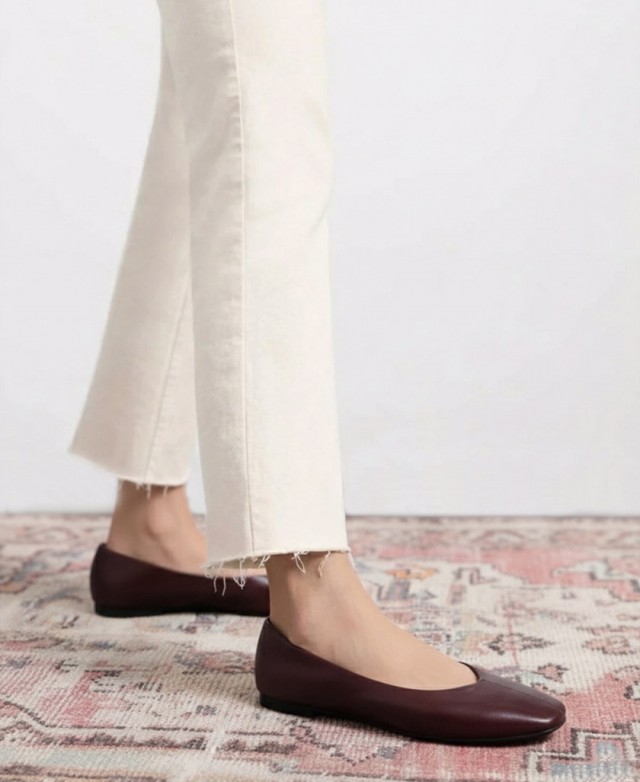 Flat ballet pumps Catchalot 5-2238-79