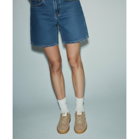 Joseli J6918 retro sneakers for women