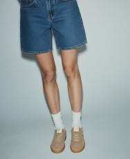 Joseli J6918 retro sneakers for women