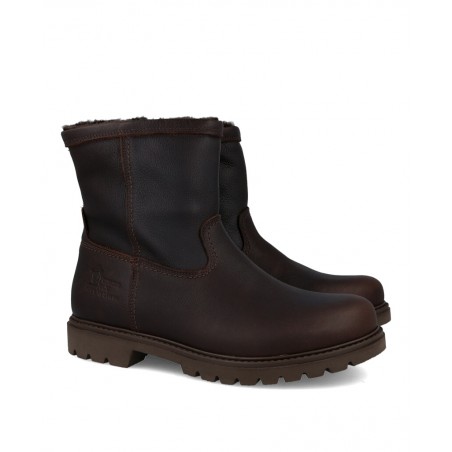h2Bota hombre de piel Panama Jack Fedro C2 h2 pLas Panama Jack Fedro C2 son mas que unas simples botas son tu mejor companero p