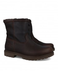 Bota hombre de piel Panama Jack Fedro C2