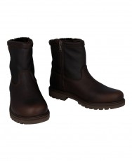 Bota hombre de piel Panama Jack Fedro C2