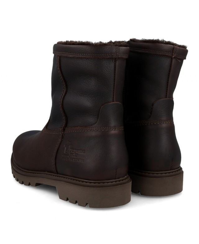 Panama Jack Fedro C2 men's leather boots