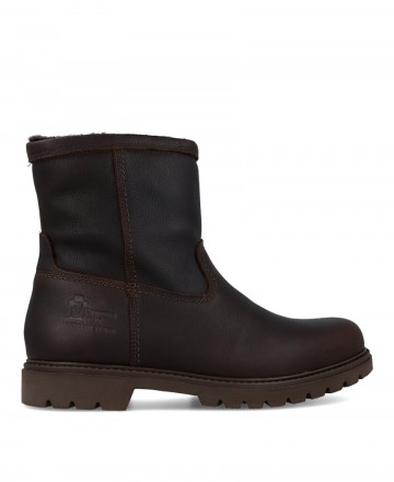 h2Bota hombre de piel Panama Jack Fedro C2 h2 pLas Panama Jack Fedro C2 son mas que unas simples botas son tu mejor companero p
