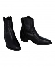 Botas de tacón bajo Alpe Cecile 2548