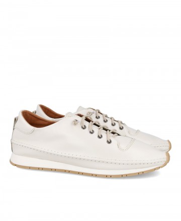 Zapatillas casual mujer Tambi Novoa 20