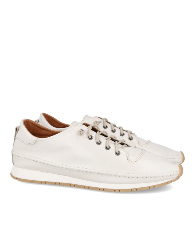 Zapatillas casual mujer Tambi Novoa 20