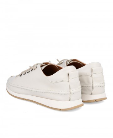 Zapatillas casual mujer Tambi Novoa 20
