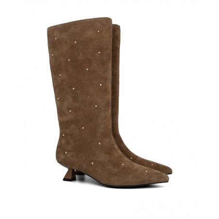 Catchalot Tarima Suede Boots
