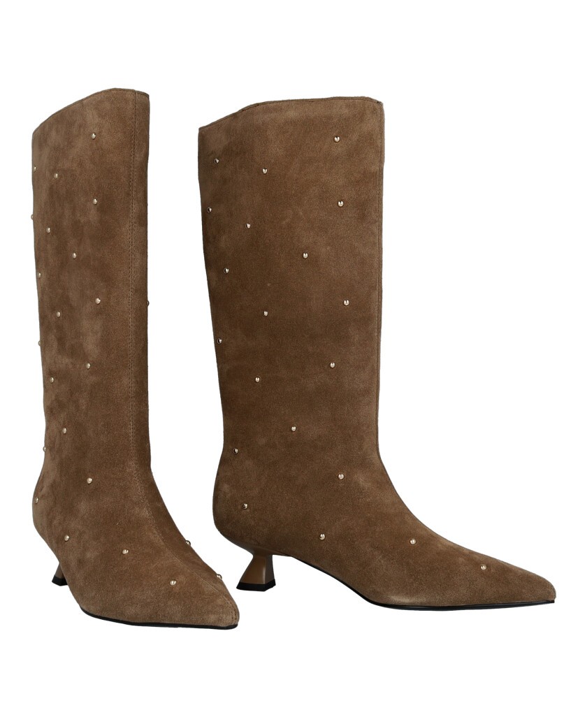 Catchalot Tarima Suede Boots