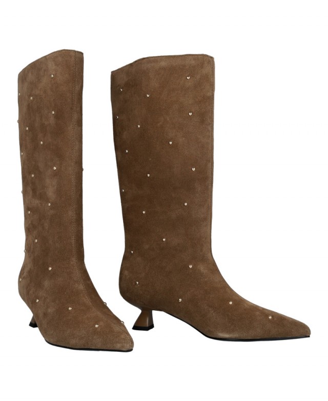Catchalot Tarima Suede Boots Catchalot Tarima Suede Boots