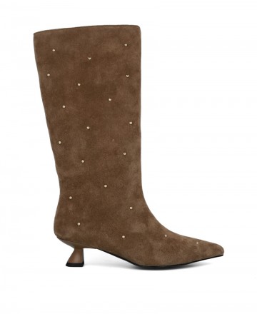 Catchalot Tarima Suede Boots