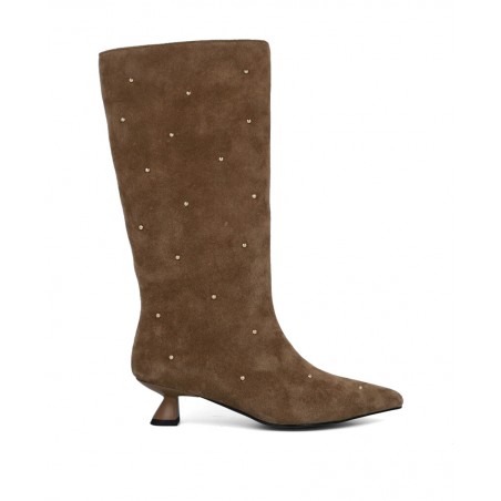 Catchalot Tarima Suede Boots