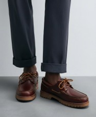 Callaghan Freeport 12500 leather boat shoes Callaghan Freeport 12500 leather boat shoes