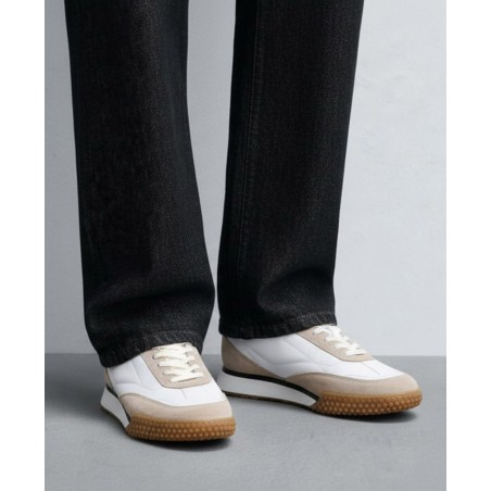 Sneakers multicolores Catchalot Tritone Dio 3116
