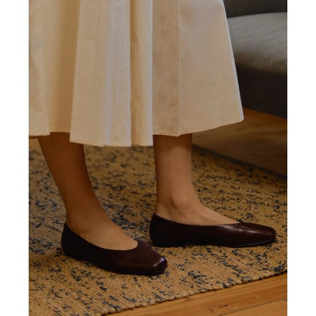 Flat ballet pumps Catchalot 5-2238-79